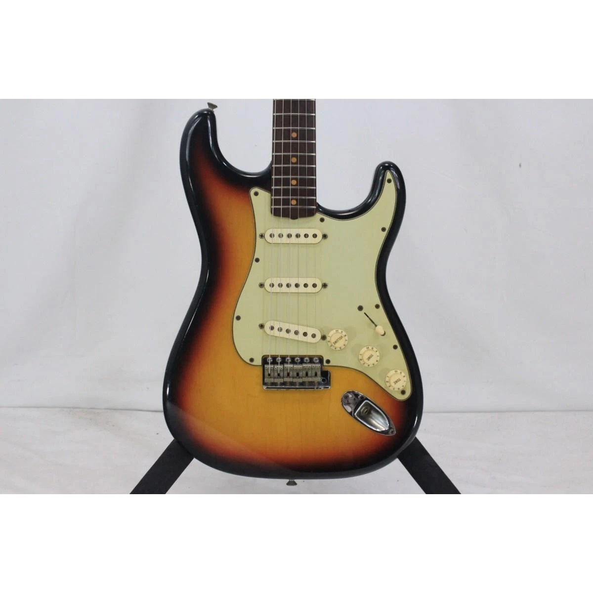 Preços baixos em Fender Custom Shop 1960 Stratocaster nos | eBay