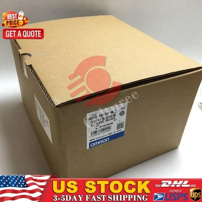 1Pcs R88D-KN15H-ML2 Via DHL or Fedex 90days Warranty - Image 1 of 4