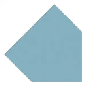 Papel de construcción Dixon Prang® (anteriormente SunWorks) 9" x 12" - azul cielo - 50 - Imagen 1 de 7