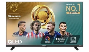 Piezas de repuesto para Hisense 32E5NQTUK Smart UHD HDR QLED Freeview TV - Negro - Imagen 1 de 24