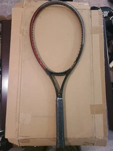 Head Pyramid Tech XL Tennisschläger 4 1/4 neuer Griff - Bild 1 von 10