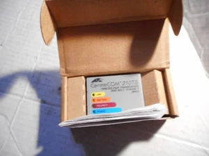 CentreCOM 210TS AT-210TS-050 - Imagen 1 de 2