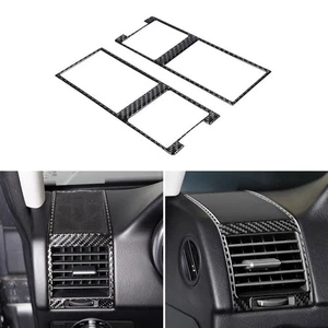 Copertura telaio uscita sfiato aria lato auto per Mercedes G W463 2004-2018 - Foto 1 di 4