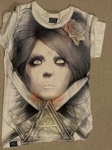 Vintage Drop Dead x Architects T-Shirt (2011) – Men’s Medium – Rare Graphic - Picture 1 of 2