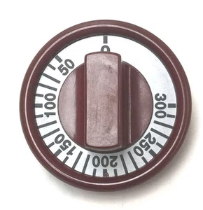 MBM RTCU800103  Control Knob, Dial  - Picture 1 of 1