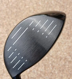 Tour Edge Hot Launch C524 Driver, 12 degree, EXCELLENT! - Picture 1 of 9
