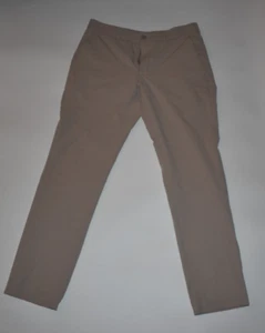 Holderness & Bourne Größe 32 / 32 Fescue The Garvey Pant Golfhose Activewear - Bild 1 von 16