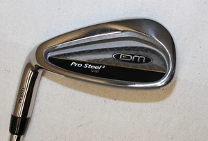 NEW Distance Master Pro Steel 3 UGI 38* #8 Iron- LH- Men's- Steel- Regular #255 - Picture 1 of 18