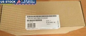 1 PCS New Siemens Touch Panel 6AV6545-0BA15-2AX0 6AV6 545-0BA15-2AX0 In Stock - Picture 1 of 2