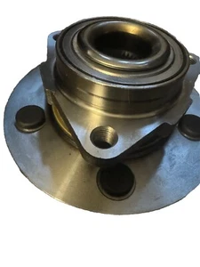 515072 Front Wheel Bearing and Hub Assembly Fits For 2002-2008 Dodge Ram 1500 - Bild 1 von 4