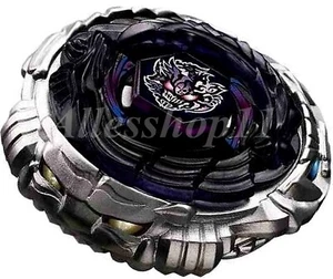 Giroscopio DIABLO NEMESIS Guardian para Beyblade Metal Fusion Arena RAPIDITY+ - Imagen 1 de 1