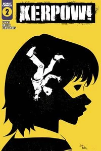 Kerpow #2 - Cover A - Picture 1 of 1