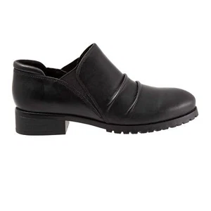 "Softwalk Women's Mara Loafer, Black, Size 6.5M US - $139.99 MSRP" - Picture 1 of 7
