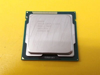 ⭐️⭐️⭐️⭐️⭐️ CPU Processor Intel Core i5-2310 SR02K 2.9GHz - Image 1 of 2