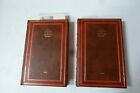First Footsteps In East Africa Sir Richard Burton Time Life Books 2 Book Set