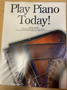 Amy Appleby: Play Piano Today! - Picture 1 of 3
