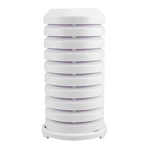 925-1418 La Crosse Technology Sensor Weather Shield with Mount - Picture 1 of 8