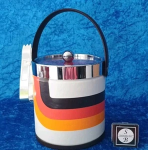 Producto Turnwald B24/21 enfriador de hielo cubo de cubitos de hielo vintage incl. aprox. 1 litro - Imagen 1 de 8