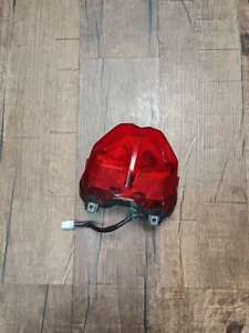 Original OEM Rear Tail Light Yamaha MT09 V3 SP 2021 - Picture 1 of 6