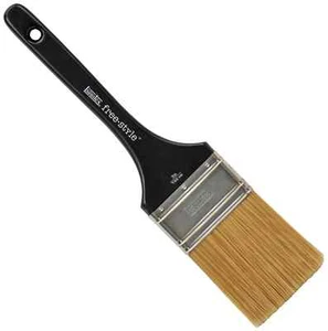 Liquitex 1300603 Professional Freestyle Large Scale Brush, Universal Flat 3in - Picture 1 of 4