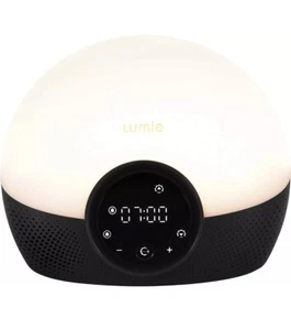 Lumie Bodyclock Shine 150 Wake up to Daylight Tischlampe - 10 Geräusche - Schlaf UK Angebot - Bild 1 von 8