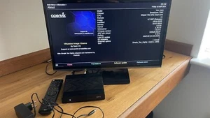 VU+ Zero E2 Linux VU Zero HD Satellite Receiver - Picture 1 of 2