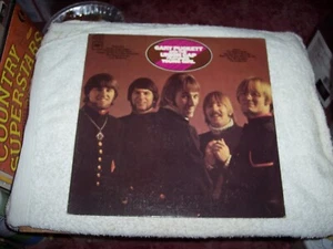 GARY PUCKETTAND THE UNION GAP SELF TITLED ALBUM no splits *JACKET ONLY* #42 - Foto 1 di 3