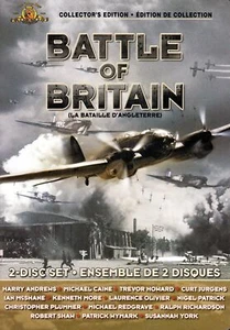 Battle of Britain (Collector's Edition) - Picture 1 of 2