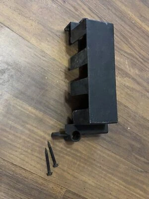 OEM 1997 JEEP WRANGLER 4,0 L A/T módulo de control del motor ecu ecm pcm tj carcasa Foto 1 de 4