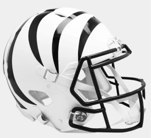 Cincinnati Bengals Helmet Logo Decal - Picture 1 of 1