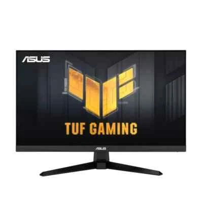 Asus TUF Gaming VG246H1A Gaming Monitor 24" 1920 x 1080 IPS 100Hz 0.5ms 300 nits - Image 1 of 4