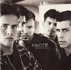 NKOTB New Kids On The Block  – Face The Music     New cd  in seal.