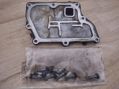 Engine Oil Separator - 2010 Toyota Prius 1.8 w/fasteners - ships from Detroit - Image 1 of 3