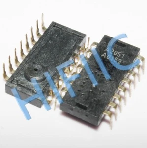 1PCS ADNS-2051 A2051 Optical Mouse Sensor DIP16 - Picture 1 of 1