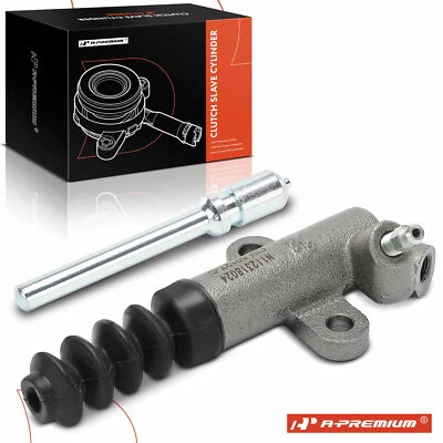 A-Premium Clutch Slave Cylinder for Kia Sephia 1995 1996 1997 1.8L 0K20G41920A - Image 1 of 4