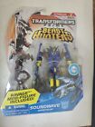 Transformers Beast Hunters Deluxe Class Soundwave Figure 21b6