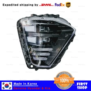 OEM 92102BE100 fari full LED ASSETTO SUPERIORE LIMITATO RH 1p per Hyundai Kona 2024 - Foto 1 di 5