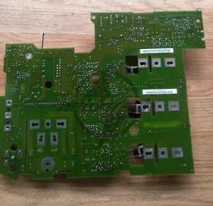 1PC Siemens Drive board 6SE7027-2TD84-1HF3 Tested USED - Picture 1 of 3