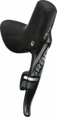SRAM Force 22/ Force 1 Right Rear Road Hydraulic Disc Brake and DoubleTap Lever - Image 1 of 2