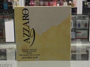AZZARO EAU DE PARFUM SPRAY 50 ML (HARD TO FIND) - Picture 1 of 4