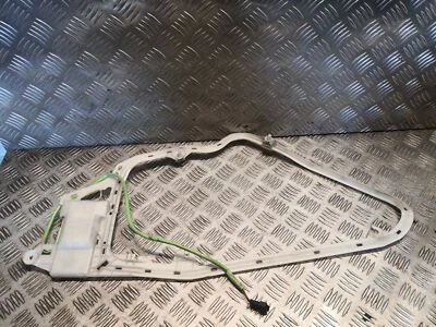 MERCEDES-BENZ CLASSE S W220 Posteriore SX Keyless Go Antenna 2208200375 - Immagine 1 di 4