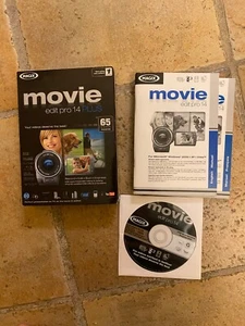 MAGIX Movie Edit Pro 14 Plus - Picture 1 of 1