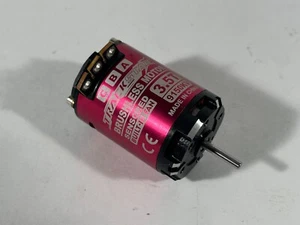 Turnigy TrackStar 3.5T Motore Brushless Sensorizzato (9150kV) Losi Team Associated - Foto 1 di 13