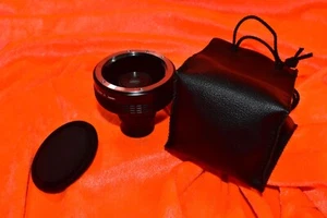 SCOPE EYEPIECE NA FOR NIKON F-MOUNT - Picture 1 of 6