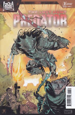 Predator The Last Hunt Nr 3 Variant Cover B Neuware 2024 new