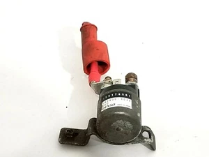 2011 Ski-Doo Renegade X 800 ETEC Starter Relay MXZ Summit Renegade - Bild 1 von 6