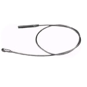8764 Lenkkabel (42,5") kompatibel mit Husqvarna 501604801, 577199901 - Bild 1 von 2