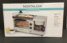 Las mejores ofertas en Nostalgia hornos eléctricos | eBay