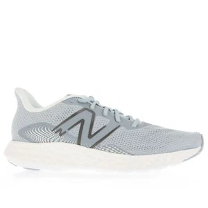 Herren New Balance 411v3 Laufschuhe in Grau - Bild 1 von 5
