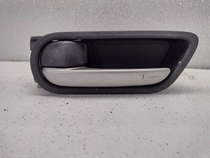 Mazda 3 Door Handle Left Driver Rear Interior Inside 2013 2012 2011 2010 - Picture 1 of 6